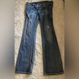 Maurice’s jeans great condition
